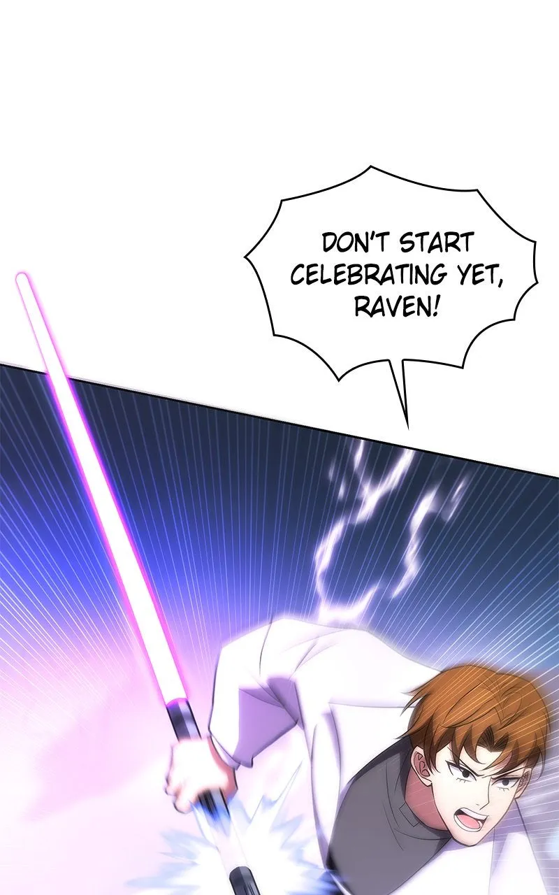 The Formerly Number One Ranked Rookie Chapter 25 page 63 - 