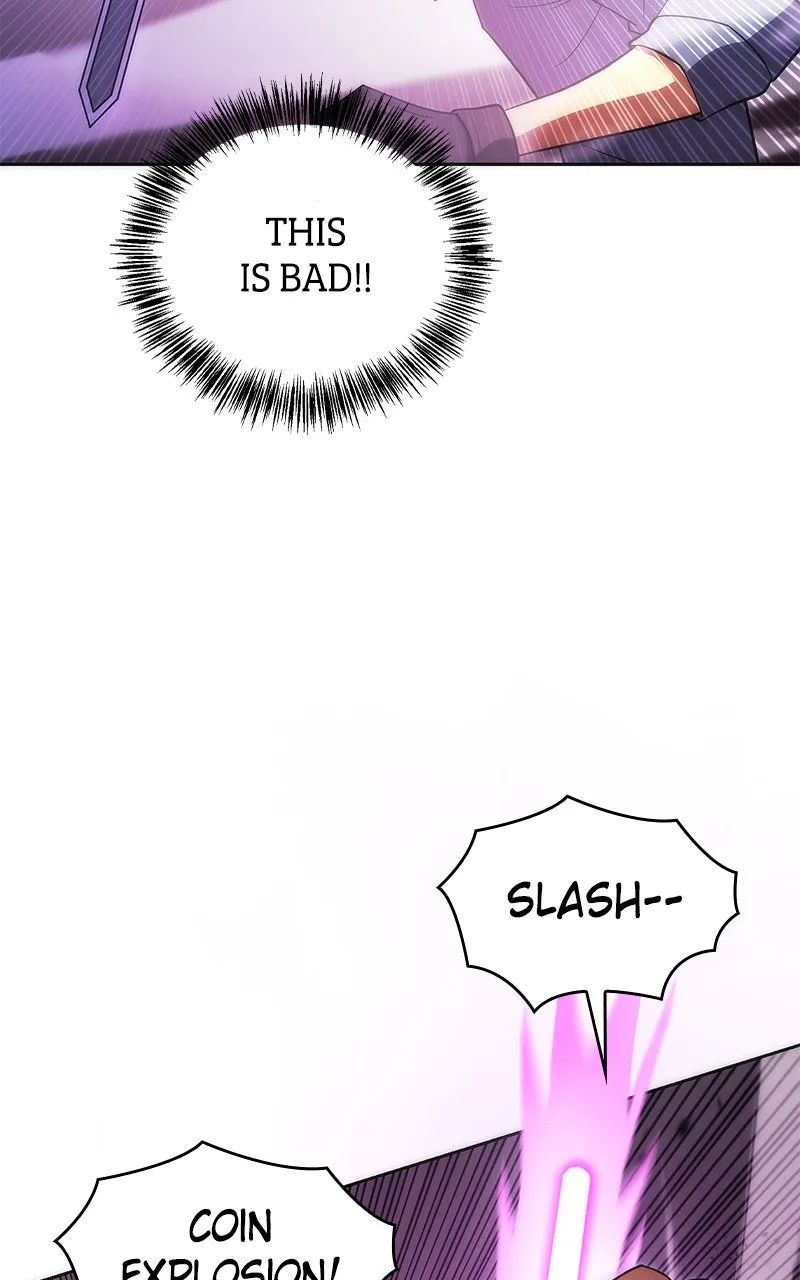The Formerly Number One Ranked Rookie Chapter 25 page 73 - 