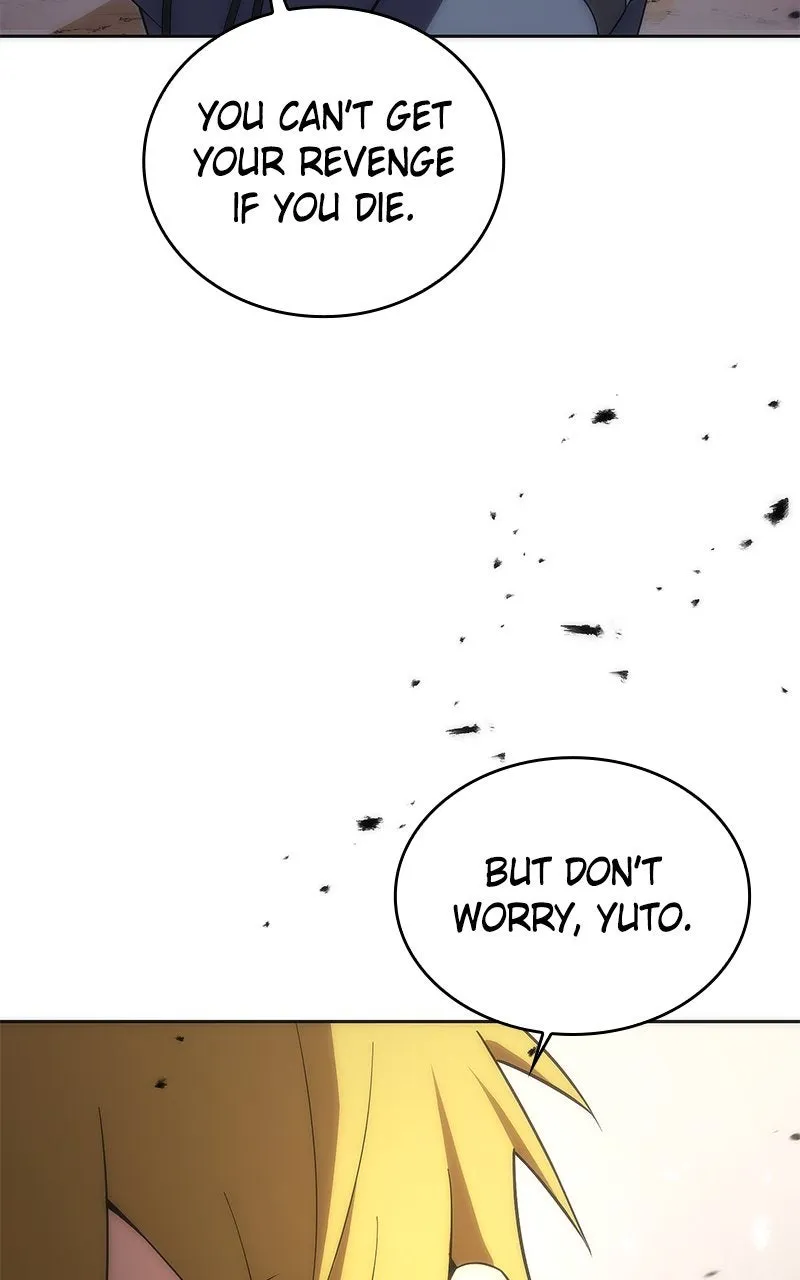 The Formerly Number One Ranked Rookie Chapter 25 page 85 - 