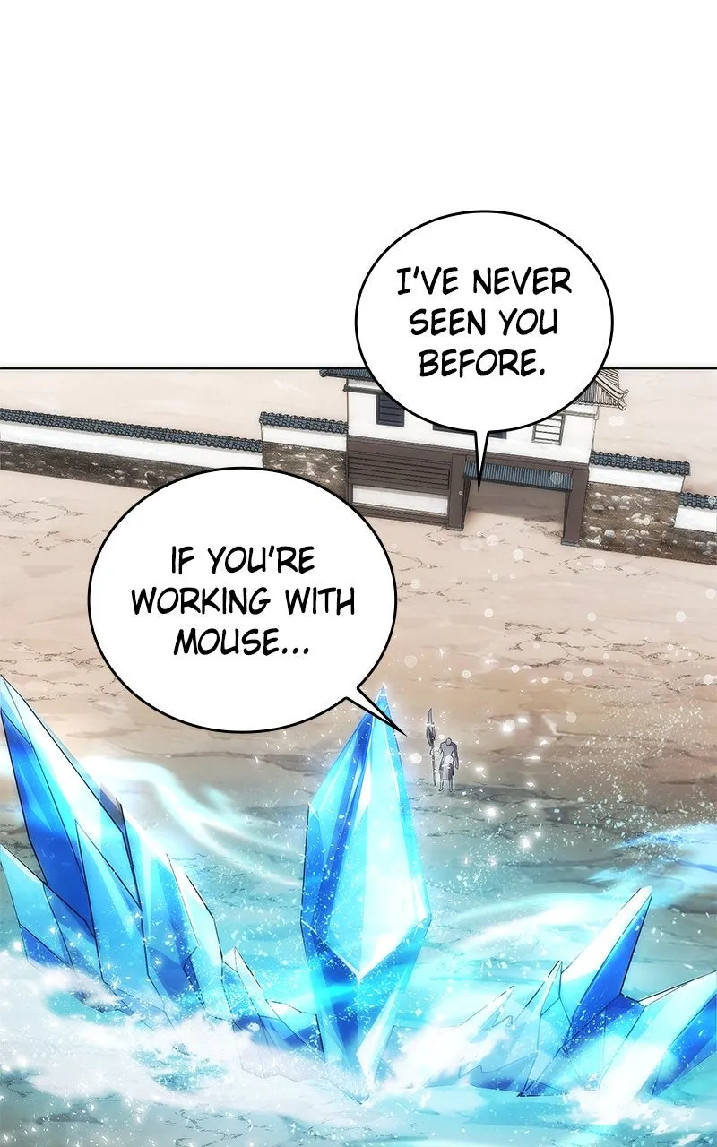 The Formerly Number One Ranked Rookie Chapter 25 page 87 - 