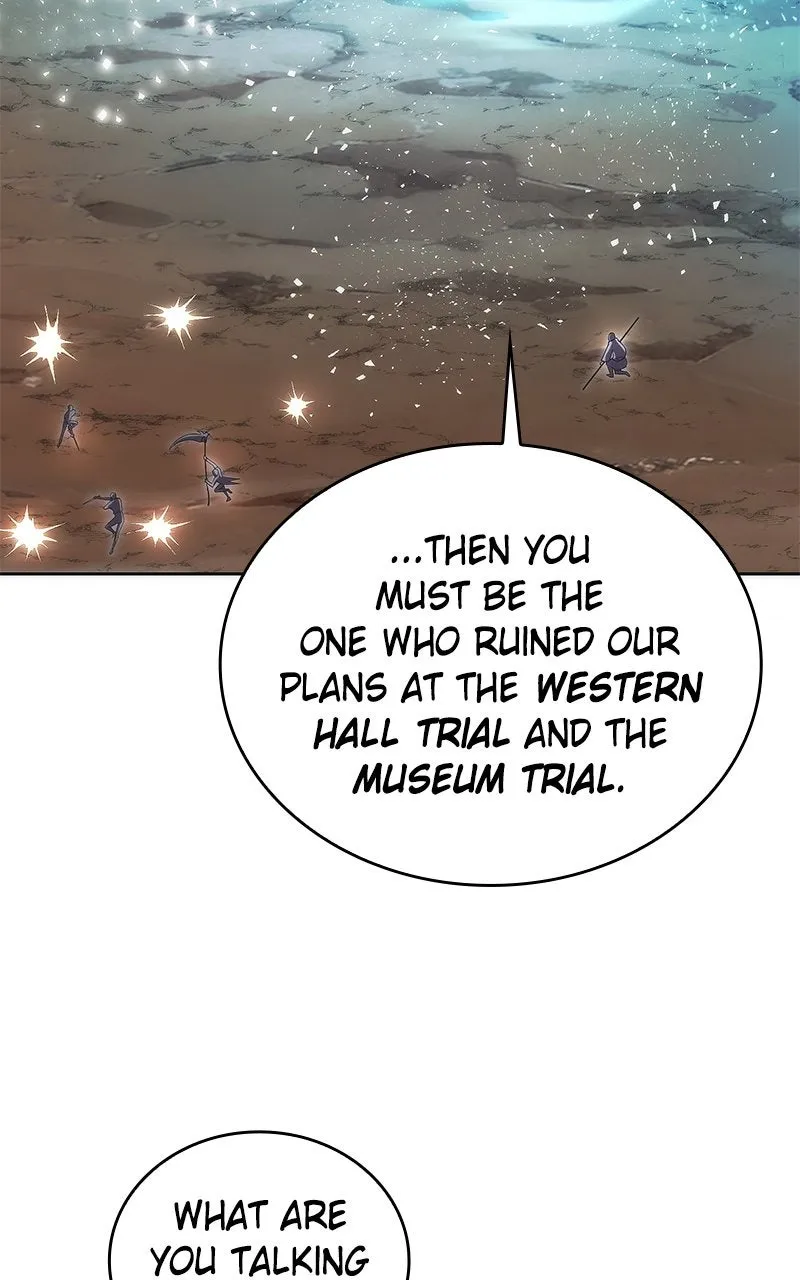 The Formerly Number One Ranked Rookie Chapter 25 page 88 - 
