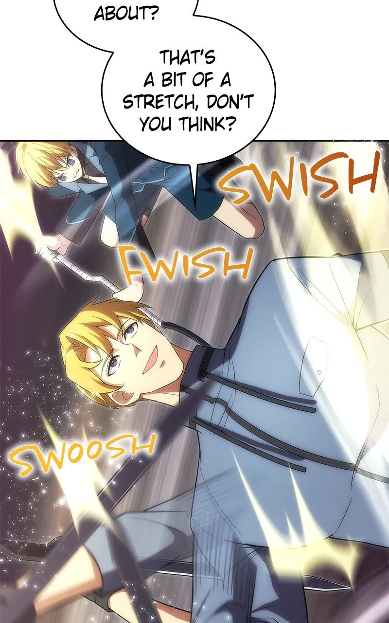 The Formerly Number One Ranked Rookie Chapter 25 page 89 - 