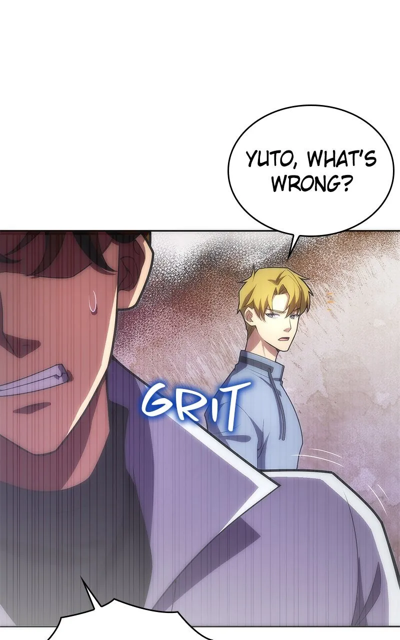 The Formerly Number One Ranked Rookie Chapter 25 page 10 - 