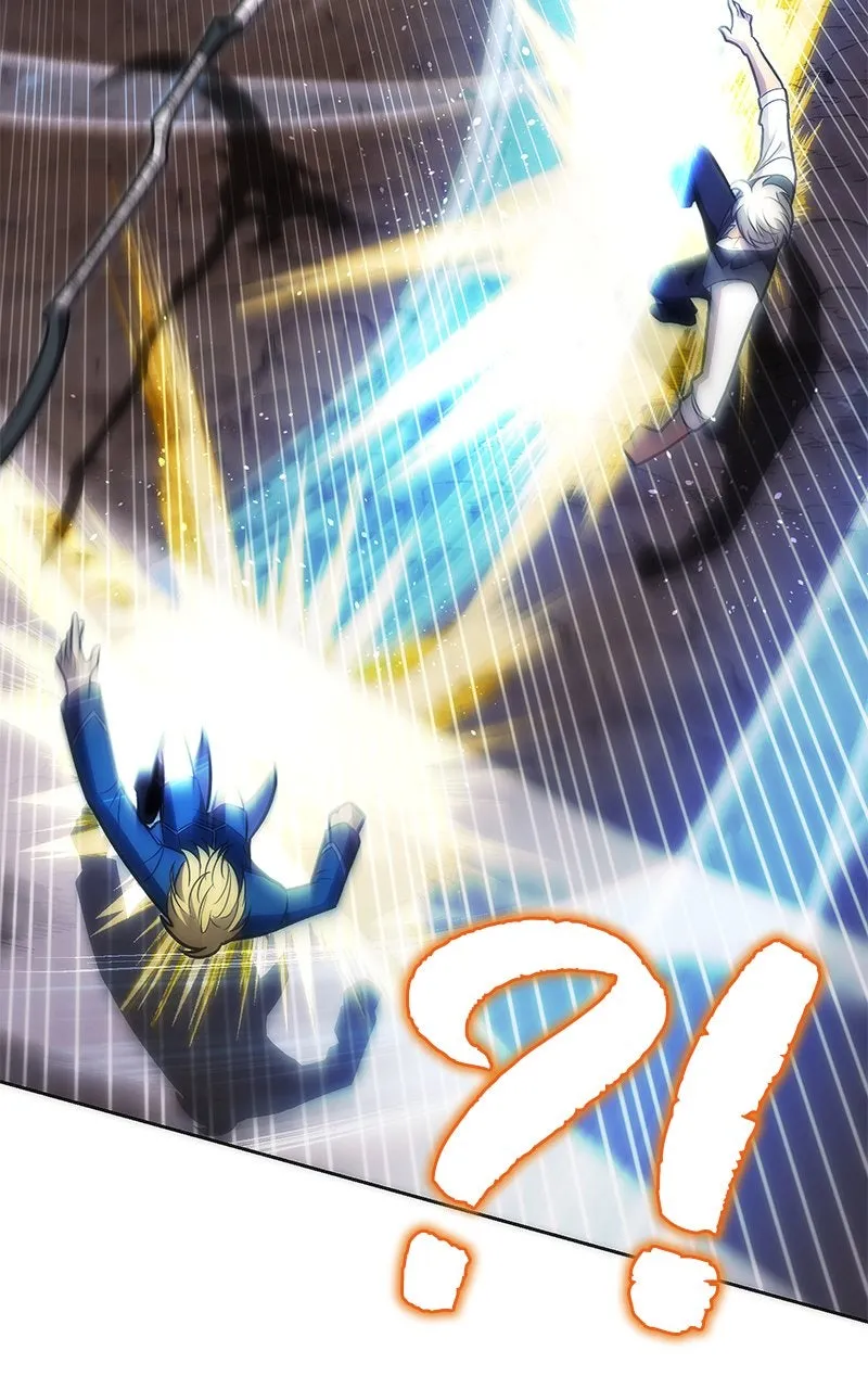 The Formerly Number One Ranked Rookie Chapter 25 page 98 - 