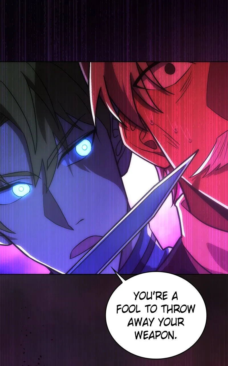 The Formerly Number One Ranked Rookie Chapter 26 page 106 - 