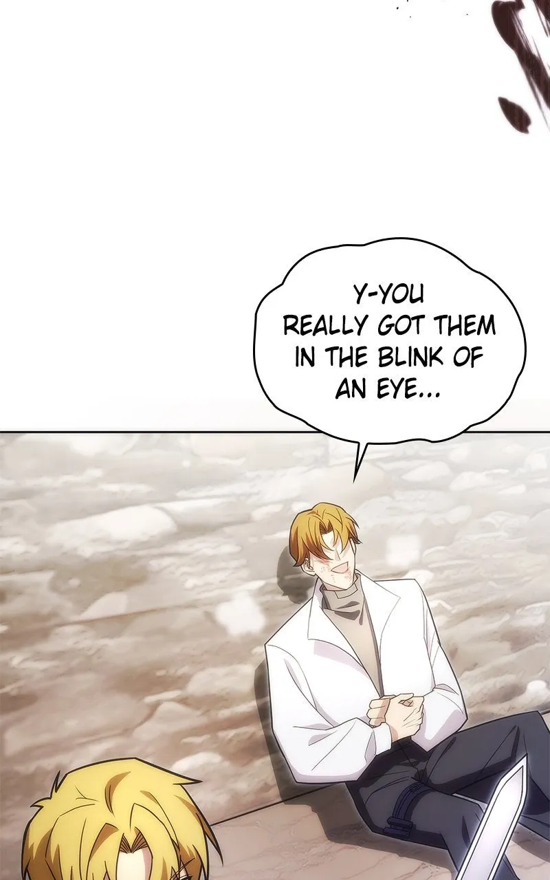 The Formerly Number One Ranked Rookie Chapter 26 page 108 - 