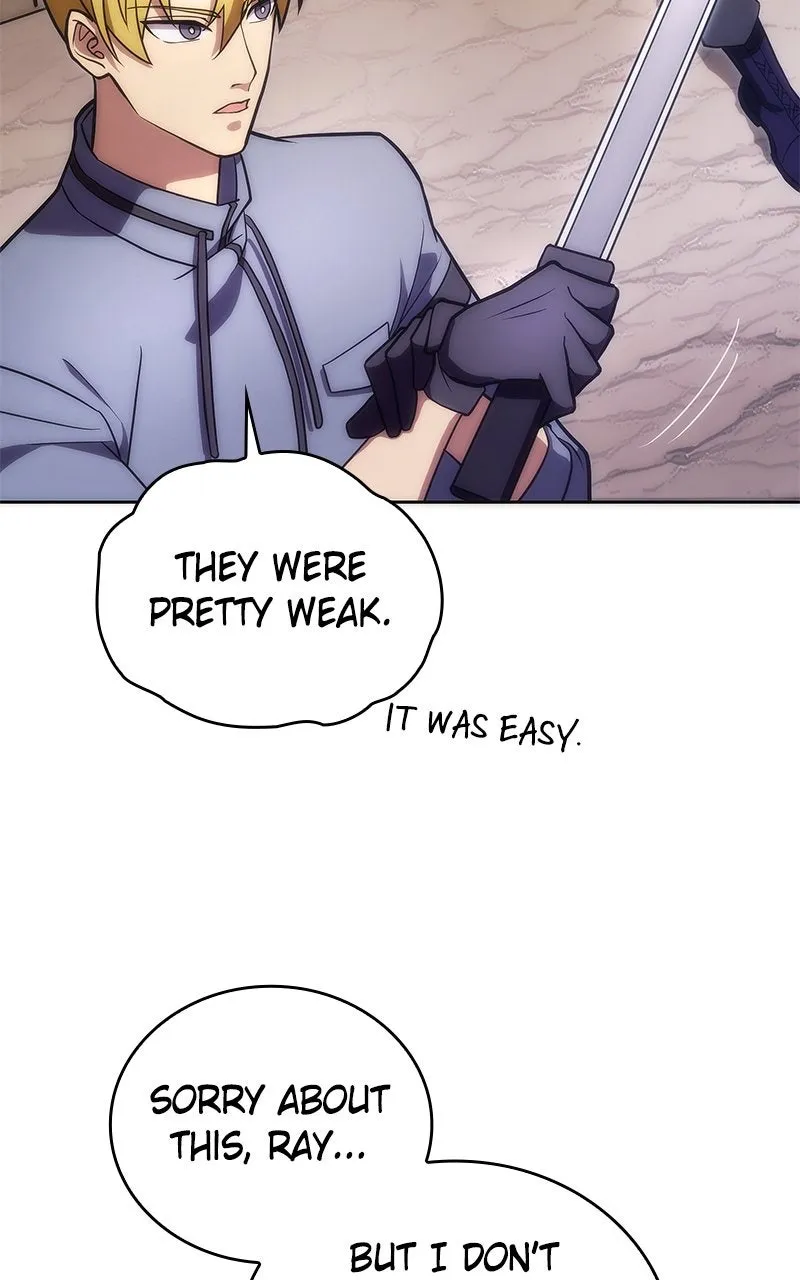 The Formerly Number One Ranked Rookie Chapter 26 page 109 - 