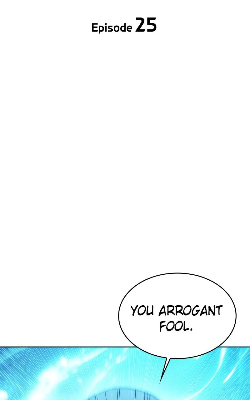 The Formerly Number One Ranked Rookie Chapter 26 page 12 - 
