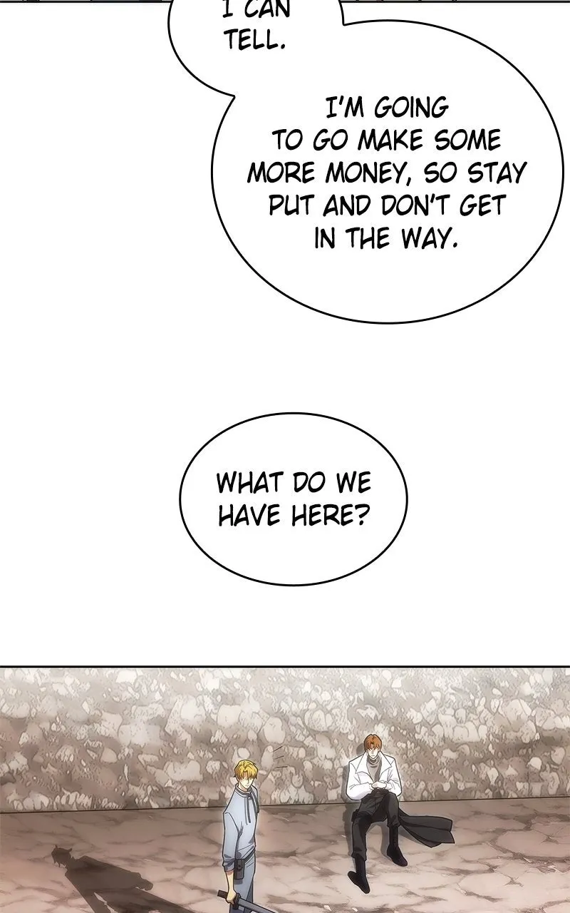 The Formerly Number One Ranked Rookie Chapter 26 page 111 - 