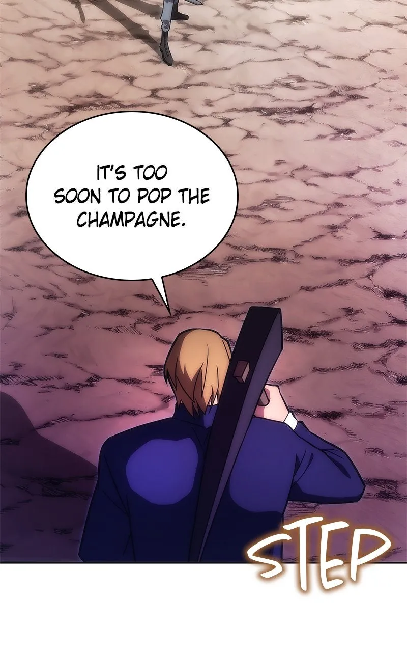 The Formerly Number One Ranked Rookie Chapter 26 page 112 - 