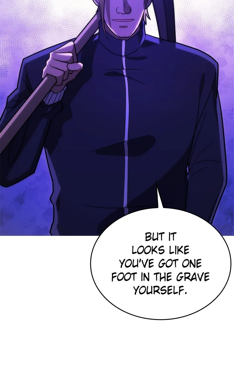 The Formerly Number One Ranked Rookie Chapter 26 page 114 - 