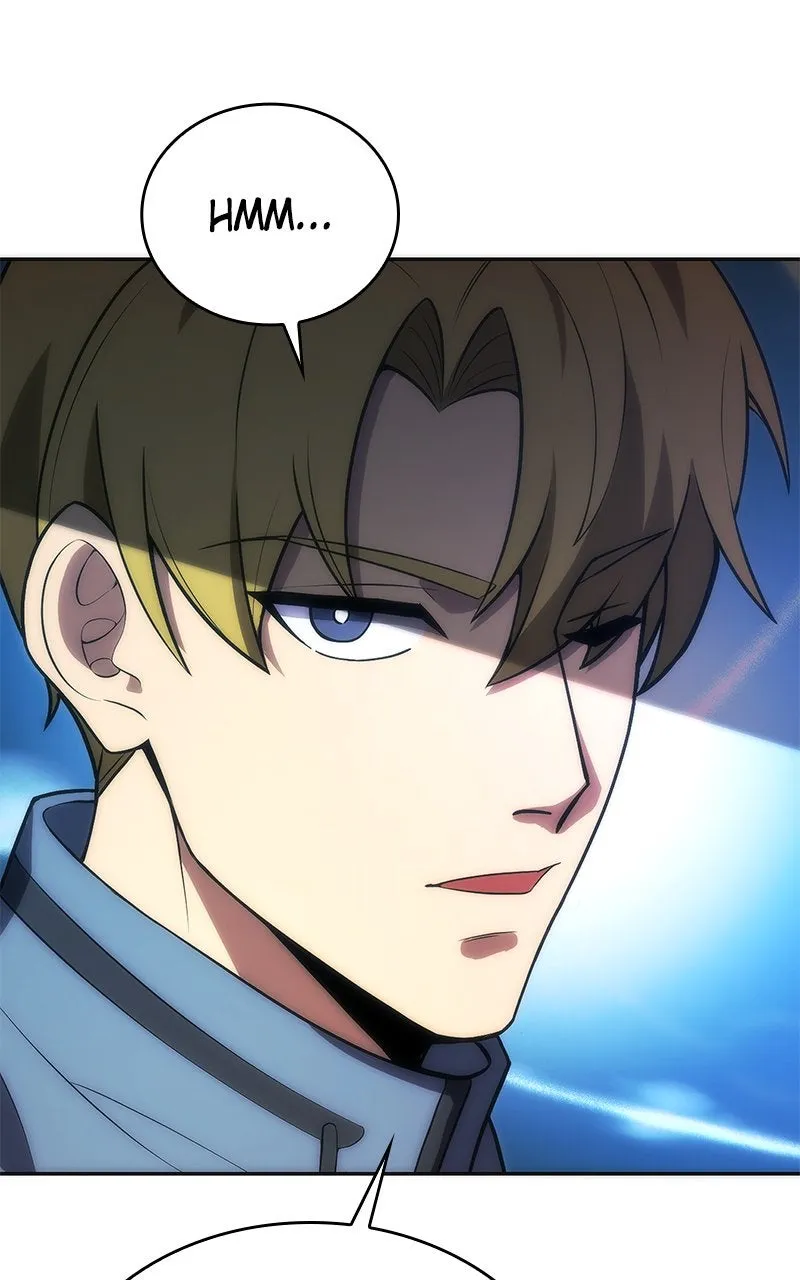 The Formerly Number One Ranked Rookie Chapter 26 page 115 - 