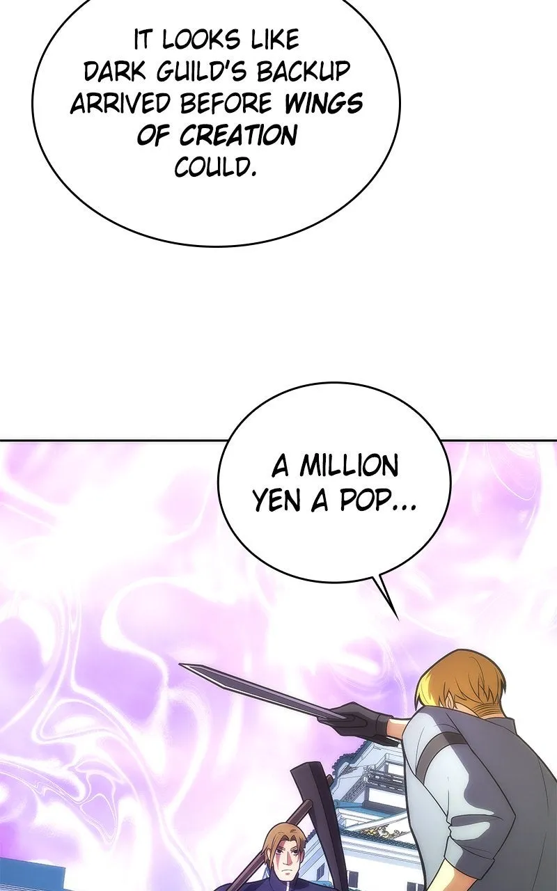 The Formerly Number One Ranked Rookie Chapter 26 page 116 - 