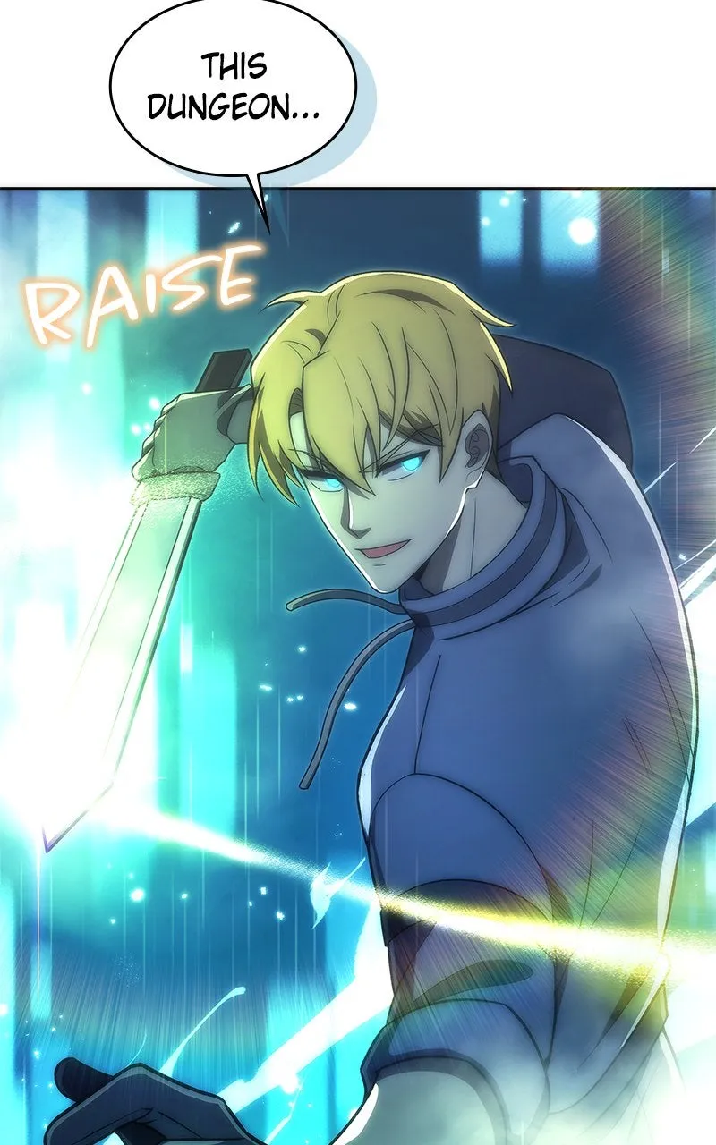 The Formerly Number One Ranked Rookie Chapter 26 page 118 - 