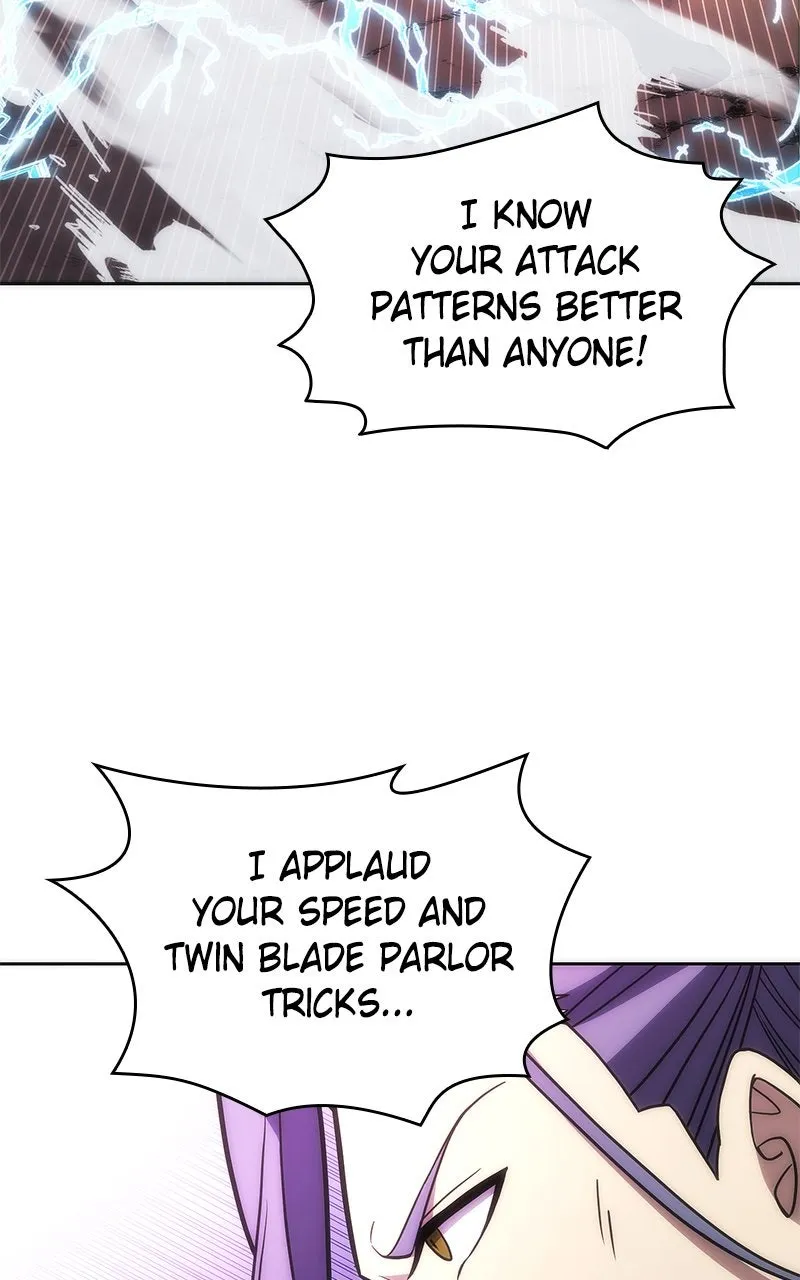The Formerly Number One Ranked Rookie Chapter 26 page 18 - 