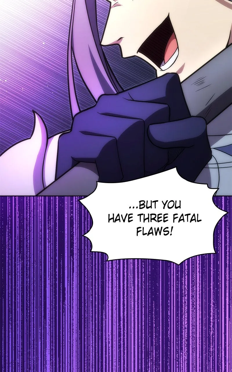 The Formerly Number One Ranked Rookie Chapter 26 page 19 - 