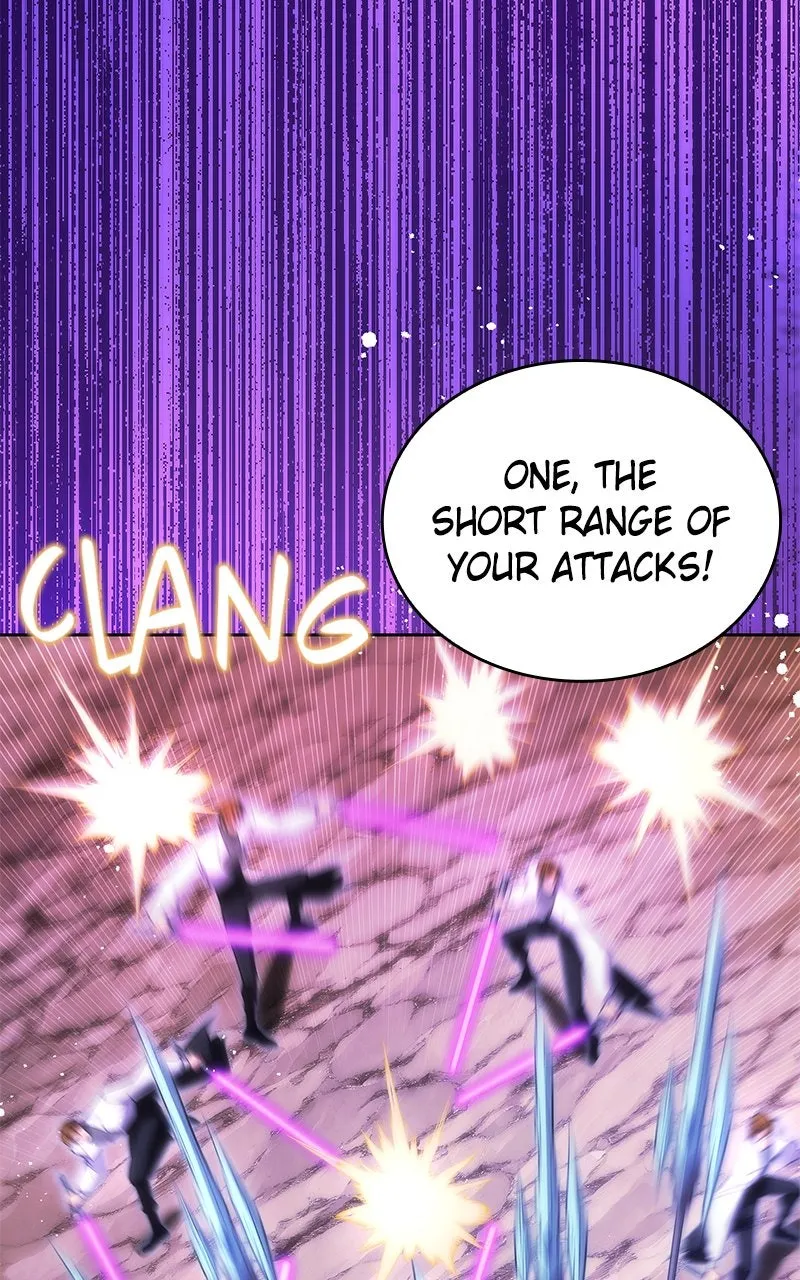 The Formerly Number One Ranked Rookie Chapter 26 page 20 - 