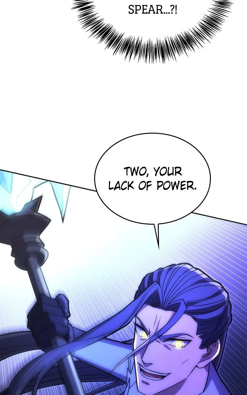 The Formerly Number One Ranked Rookie Chapter 26 page 23 - 