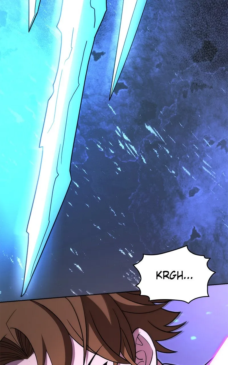 The Formerly Number One Ranked Rookie Chapter 26 page 27 - 