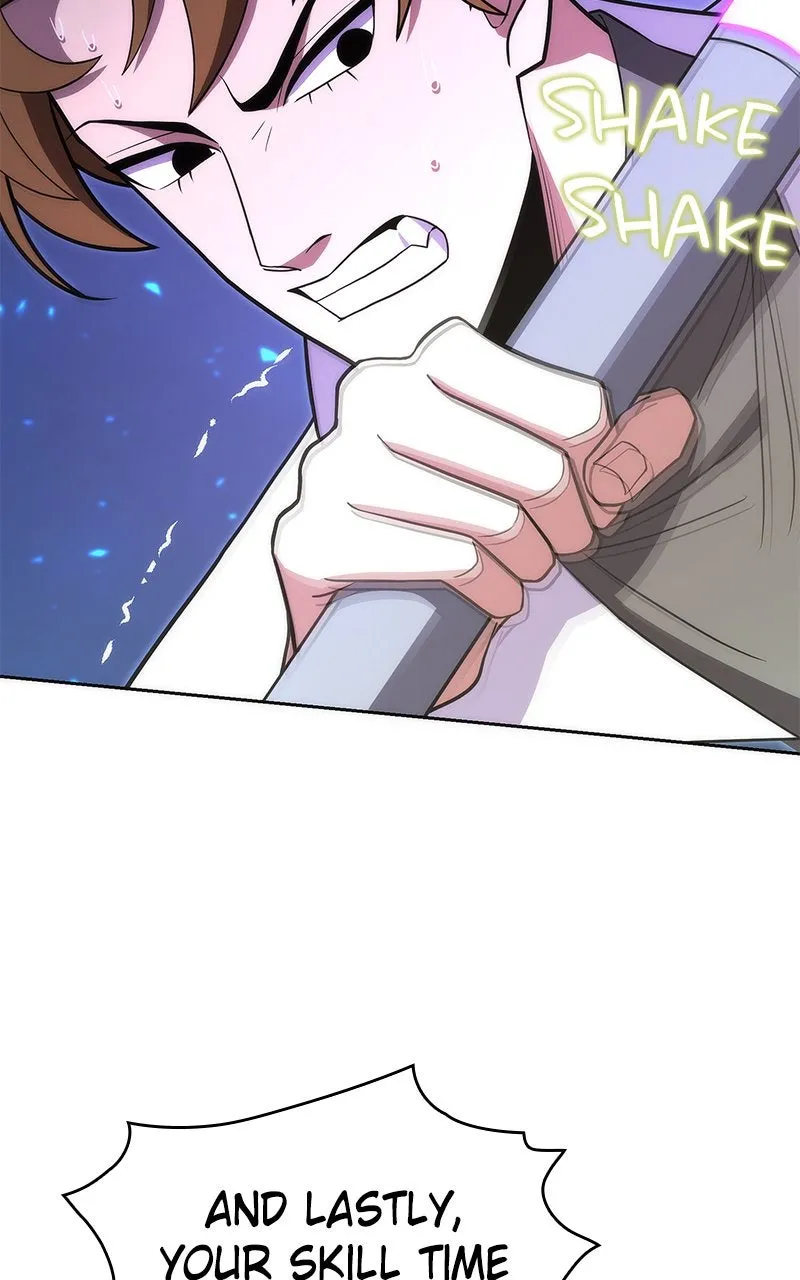 The Formerly Number One Ranked Rookie Chapter 26 page 28 - 