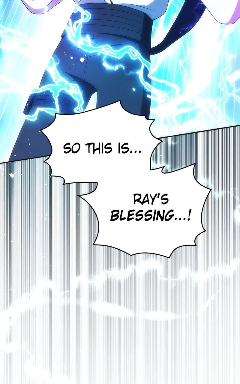 The Formerly Number One Ranked Rookie Chapter 26 page 4 - 
