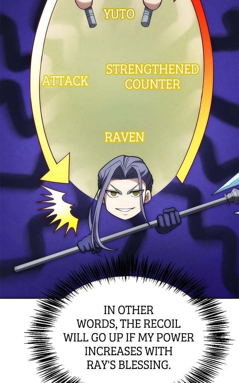 The Formerly Number One Ranked Rookie Chapter 26 page 38 - 