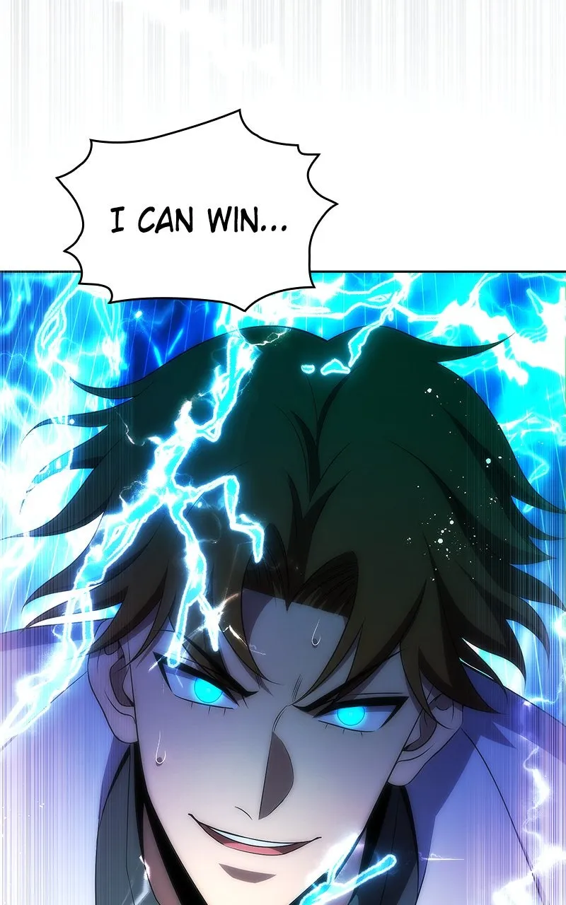 The Formerly Number One Ranked Rookie Chapter 26 page 5 - 