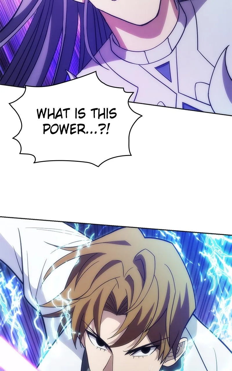The Formerly Number One Ranked Rookie Chapter 26 page 42 - 