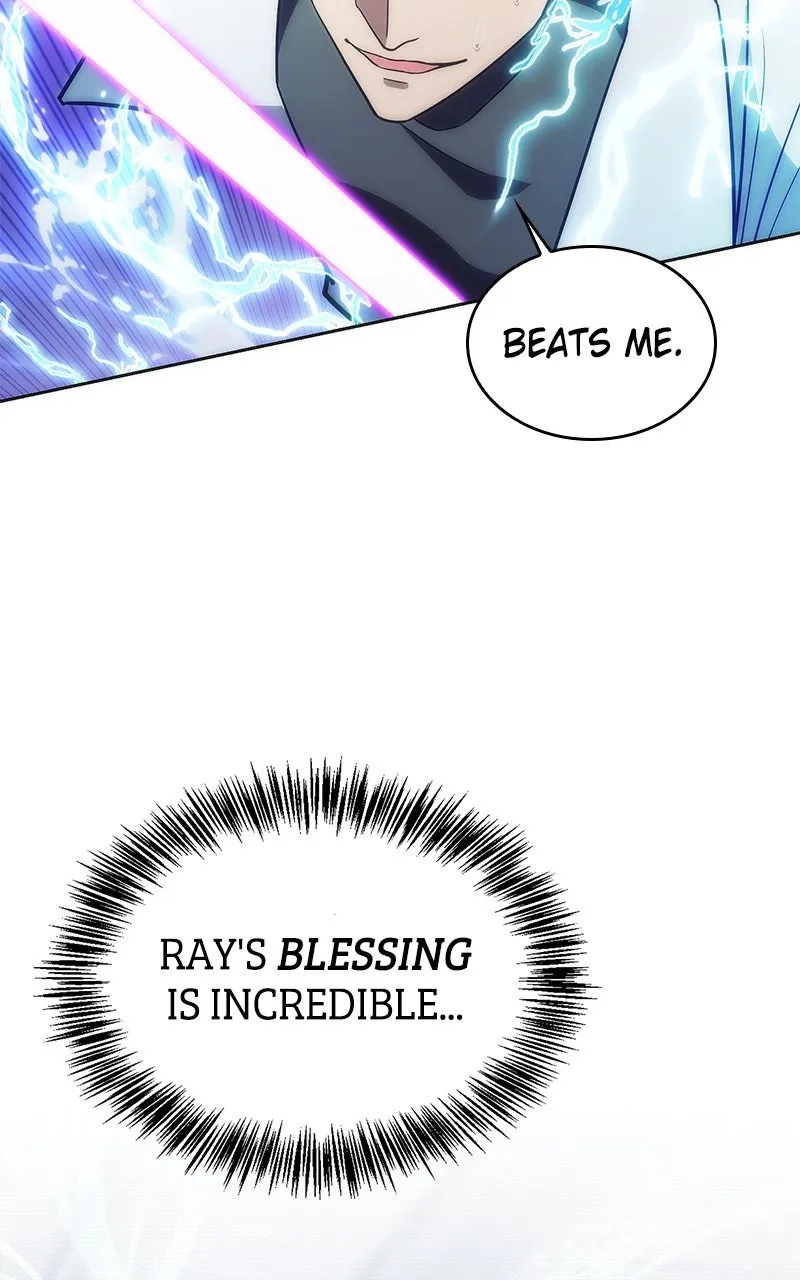 The Formerly Number One Ranked Rookie Chapter 26 page 43 - 
