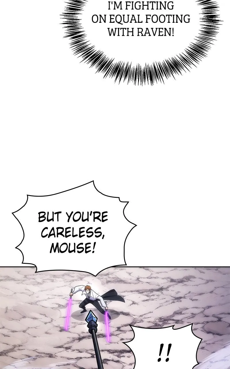 The Formerly Number One Ranked Rookie Chapter 26 page 45 - 