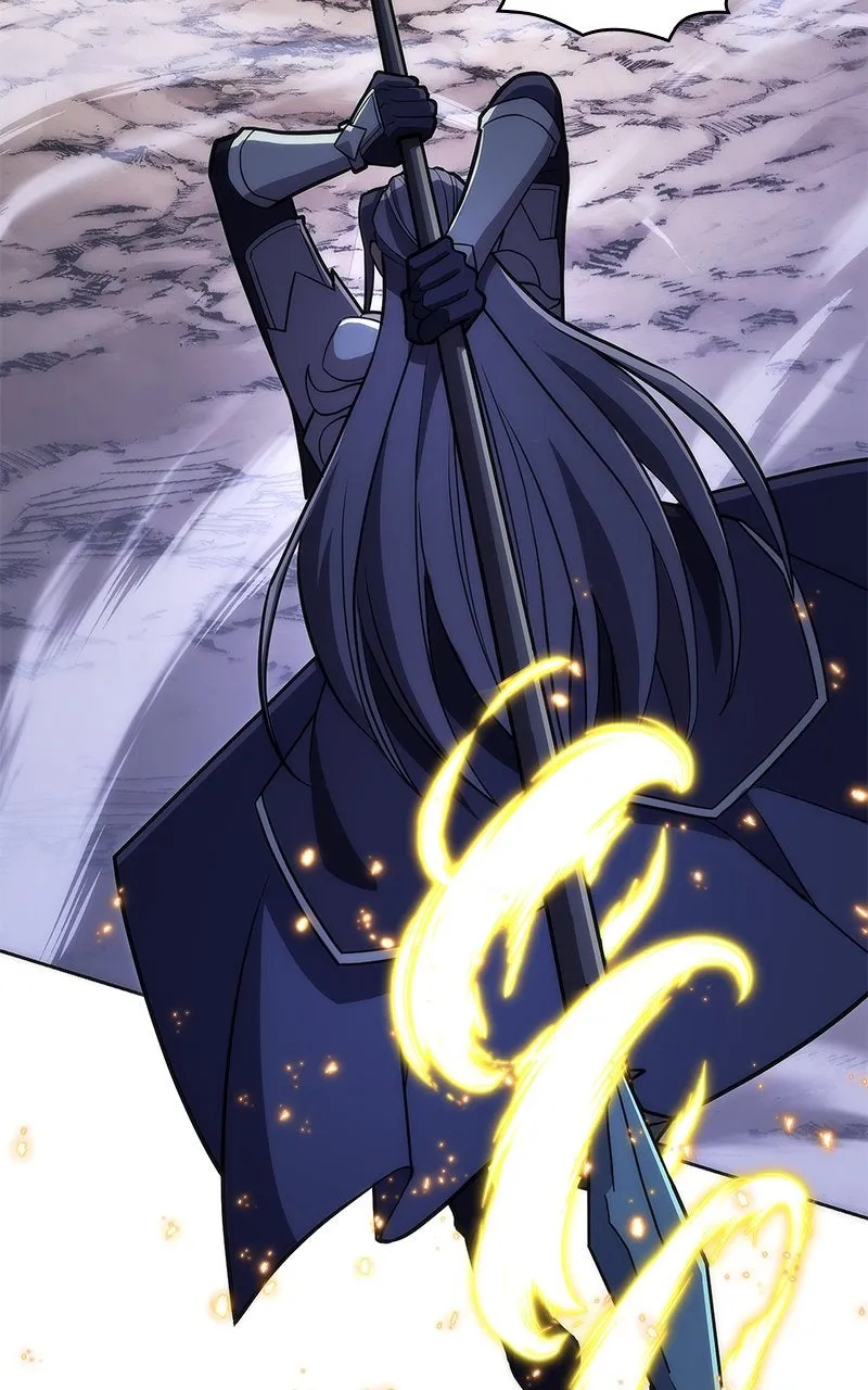 The Formerly Number One Ranked Rookie Chapter 26 page 46 - 