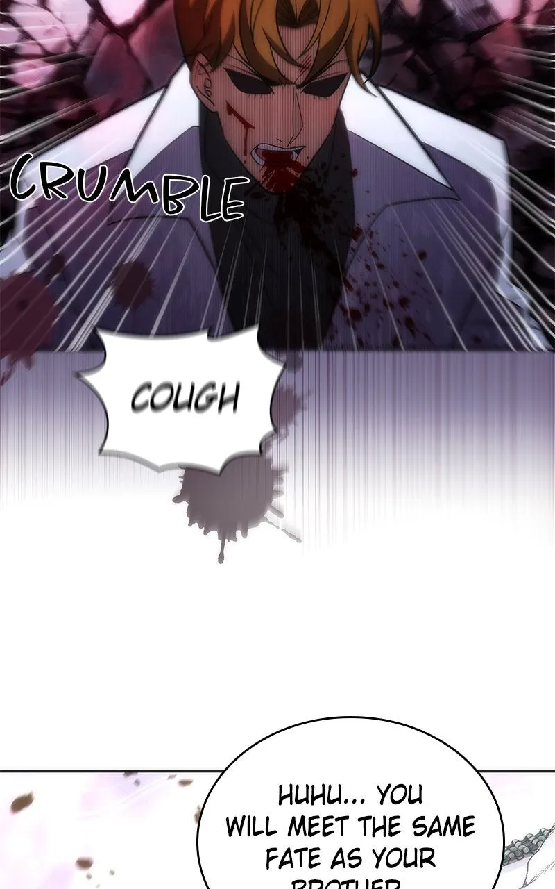 The Formerly Number One Ranked Rookie Chapter 26 page 51 - 