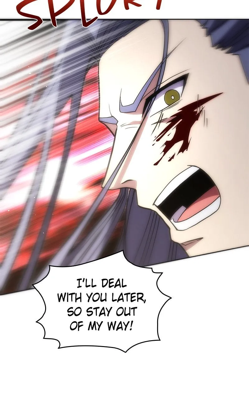 The Formerly Number One Ranked Rookie Chapter 26 page 57 - 
