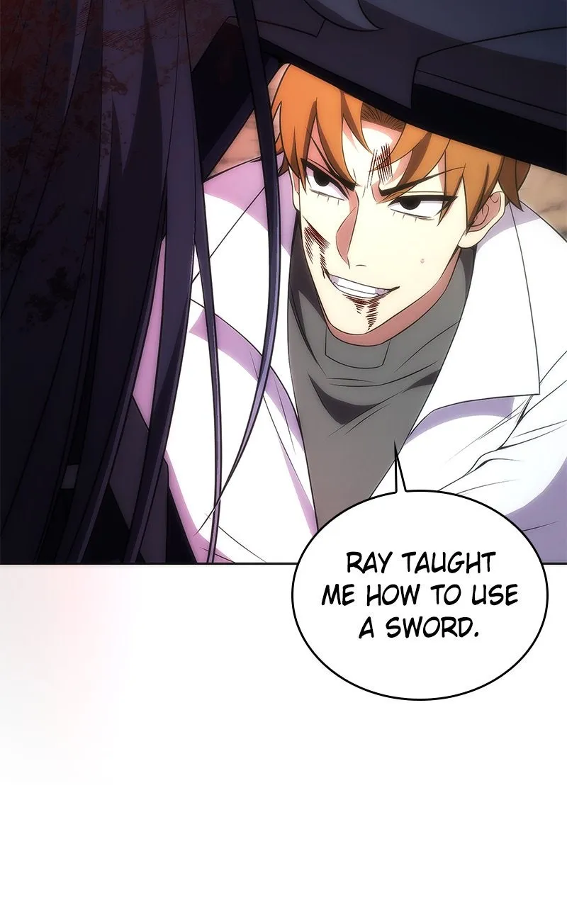 The Formerly Number One Ranked Rookie Chapter 26 page 64 - 