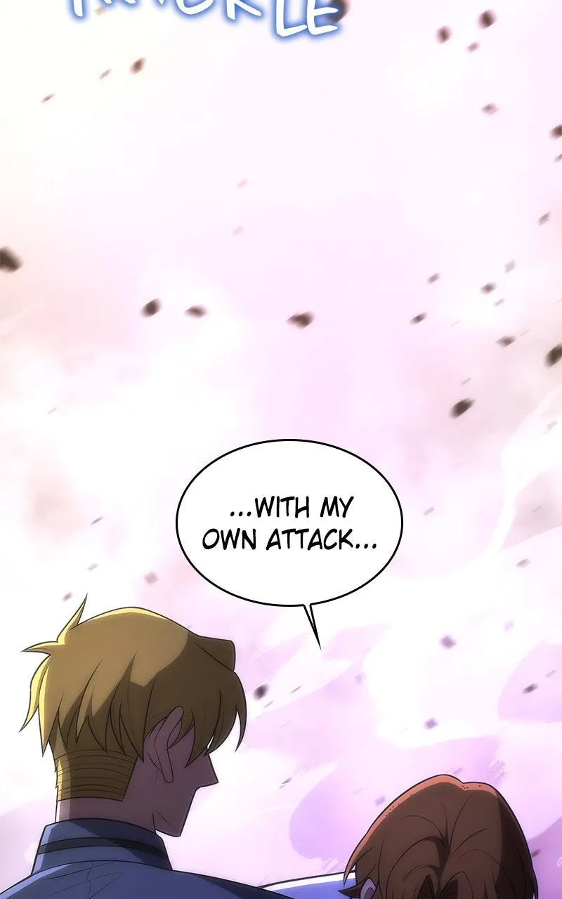 The Formerly Number One Ranked Rookie Chapter 26 page 77 - 