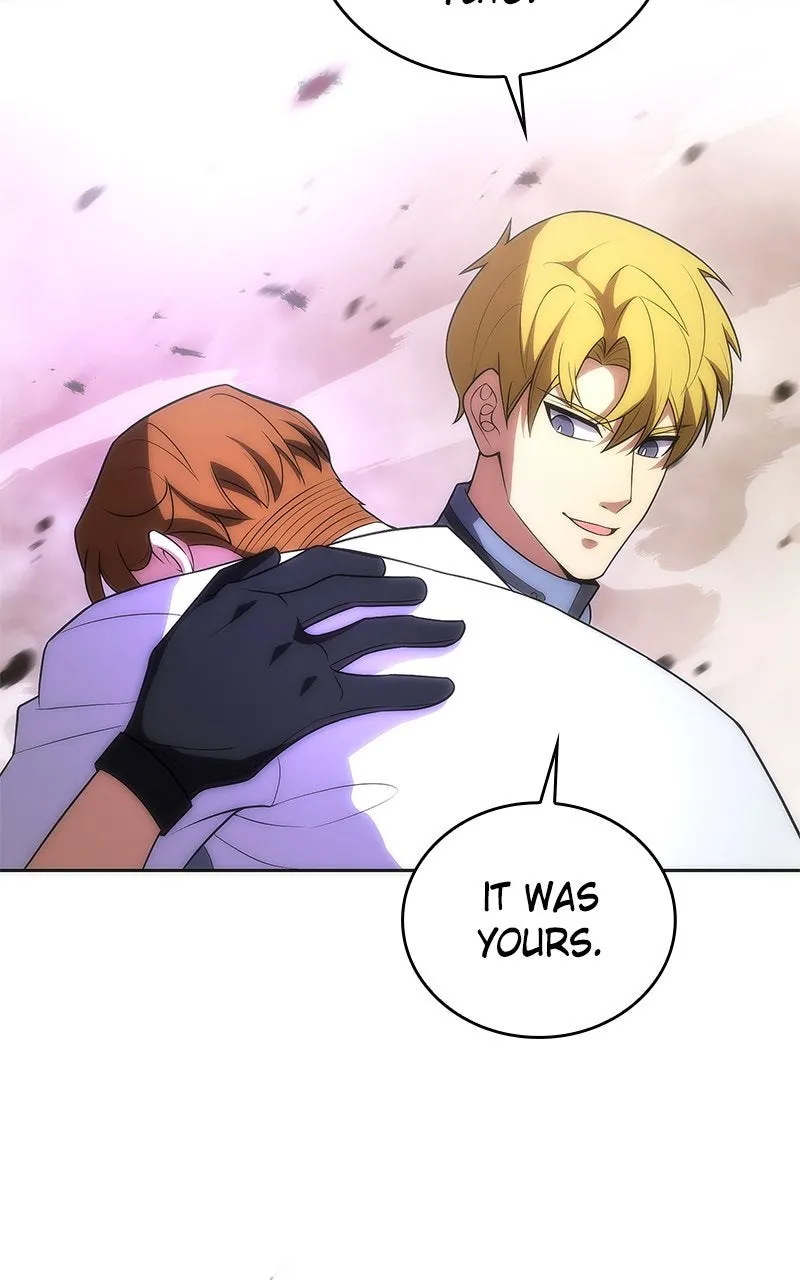 The Formerly Number One Ranked Rookie Chapter 26 page 79 - 
