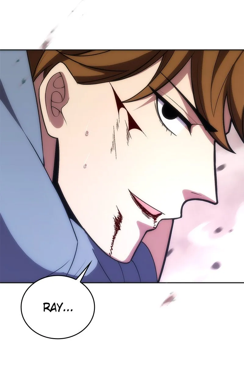 The Formerly Number One Ranked Rookie Chapter 26 page 80 - 