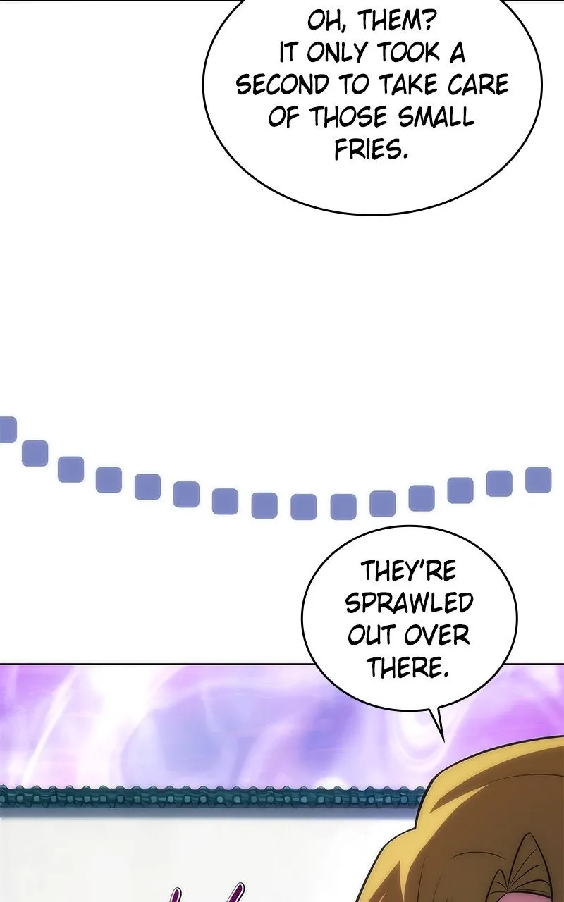 The Formerly Number One Ranked Rookie Chapter 26 page 82 - 