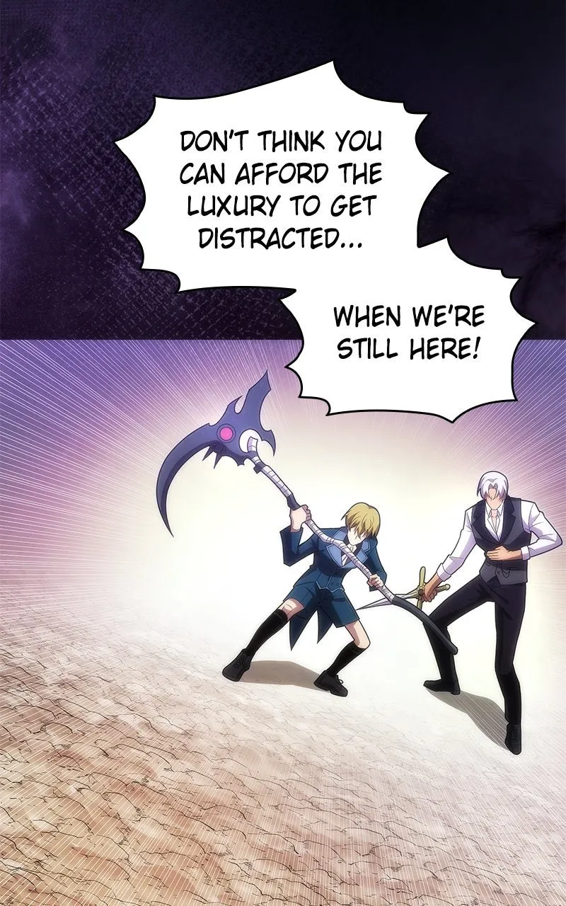 The Formerly Number One Ranked Rookie Chapter 26 page 87 - 