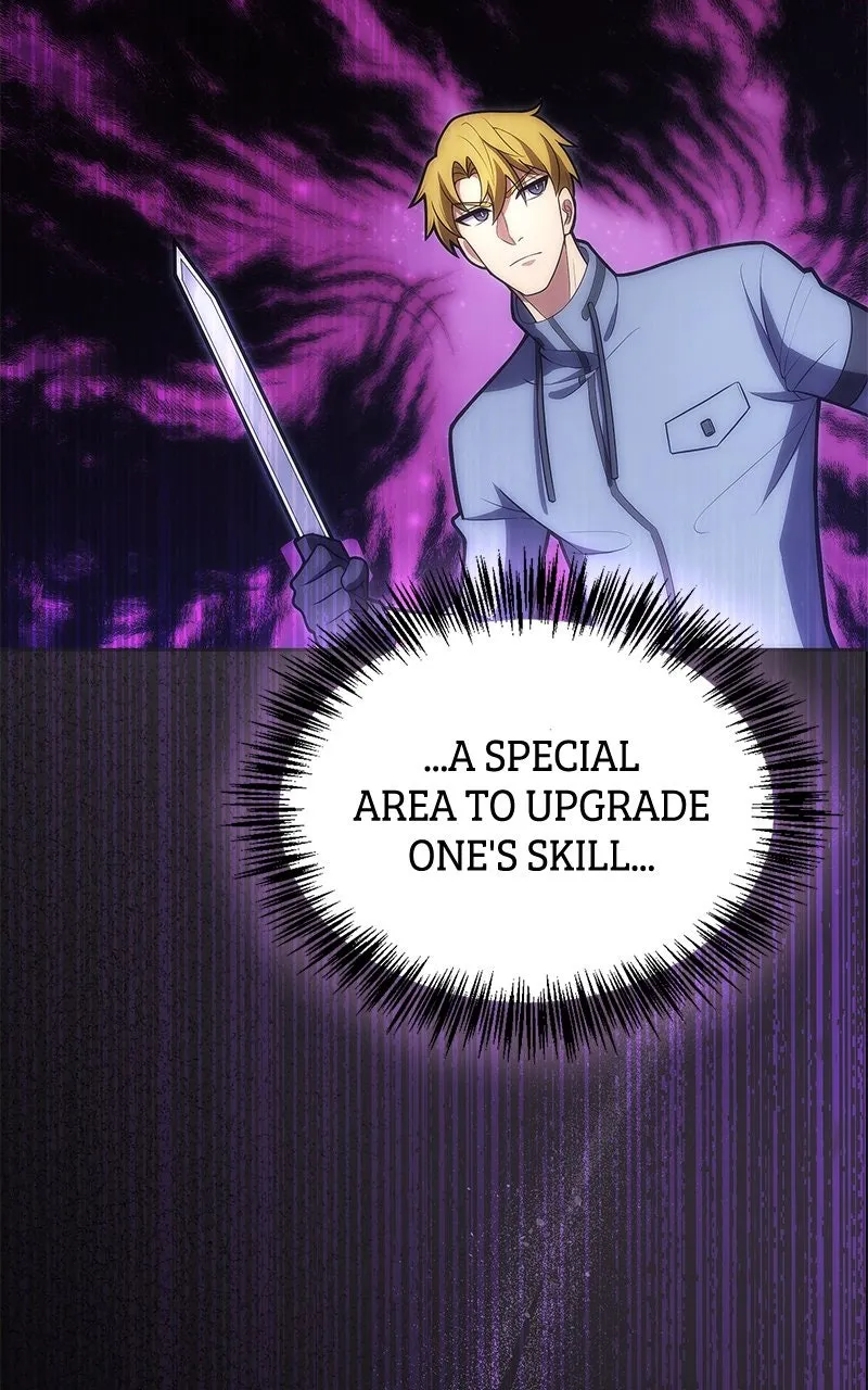 The Formerly Number One Ranked Rookie Chapter 26 page 93 - 