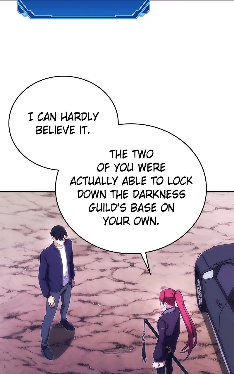 The Formerly Number One Ranked Rookie Chapter 27 page 11 - 
