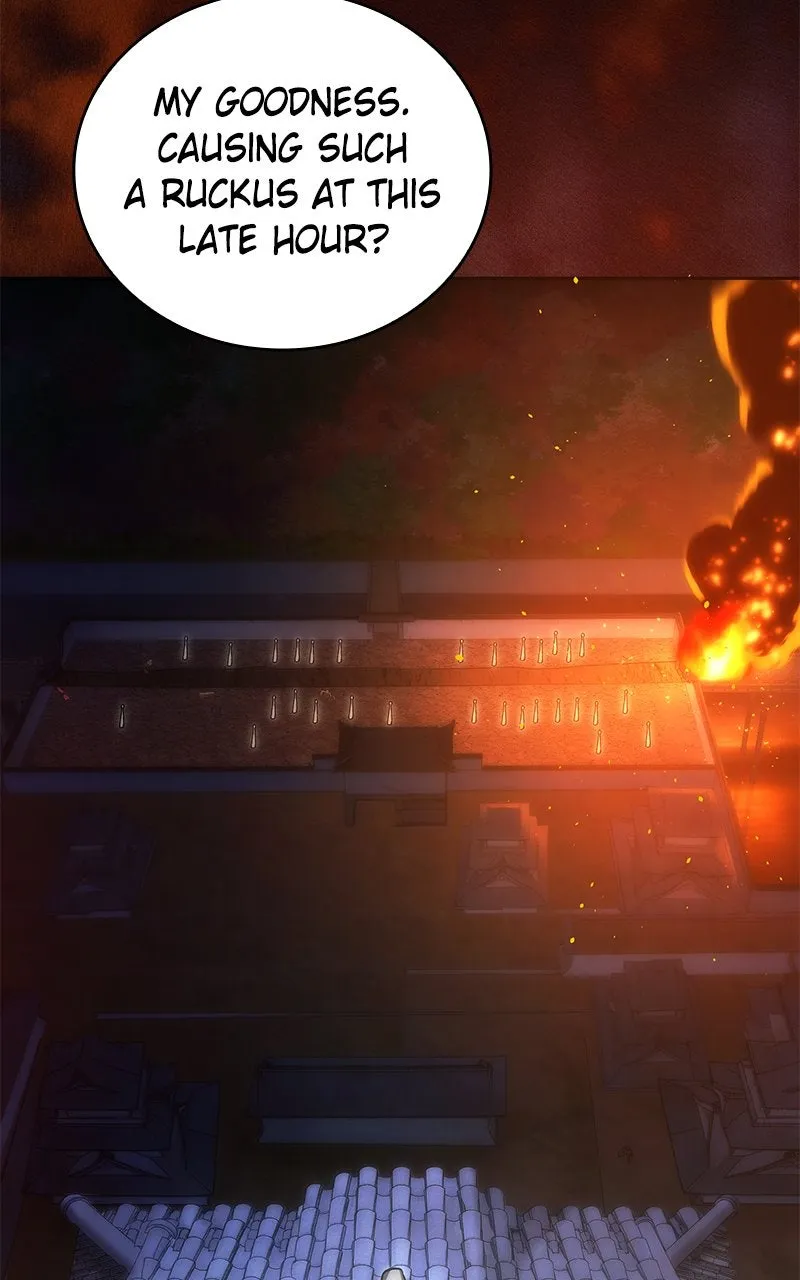 The Formerly Number One Ranked Rookie Chapter 27 page 101 - 