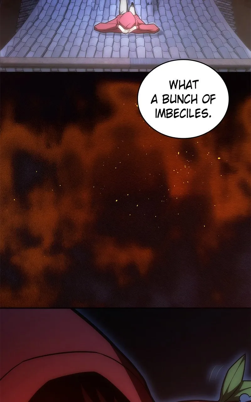 The Formerly Number One Ranked Rookie Chapter 27 page 102 - 