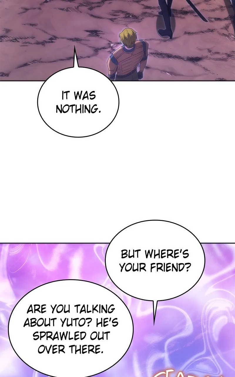 The Formerly Number One Ranked Rookie Chapter 27 page 12 - 