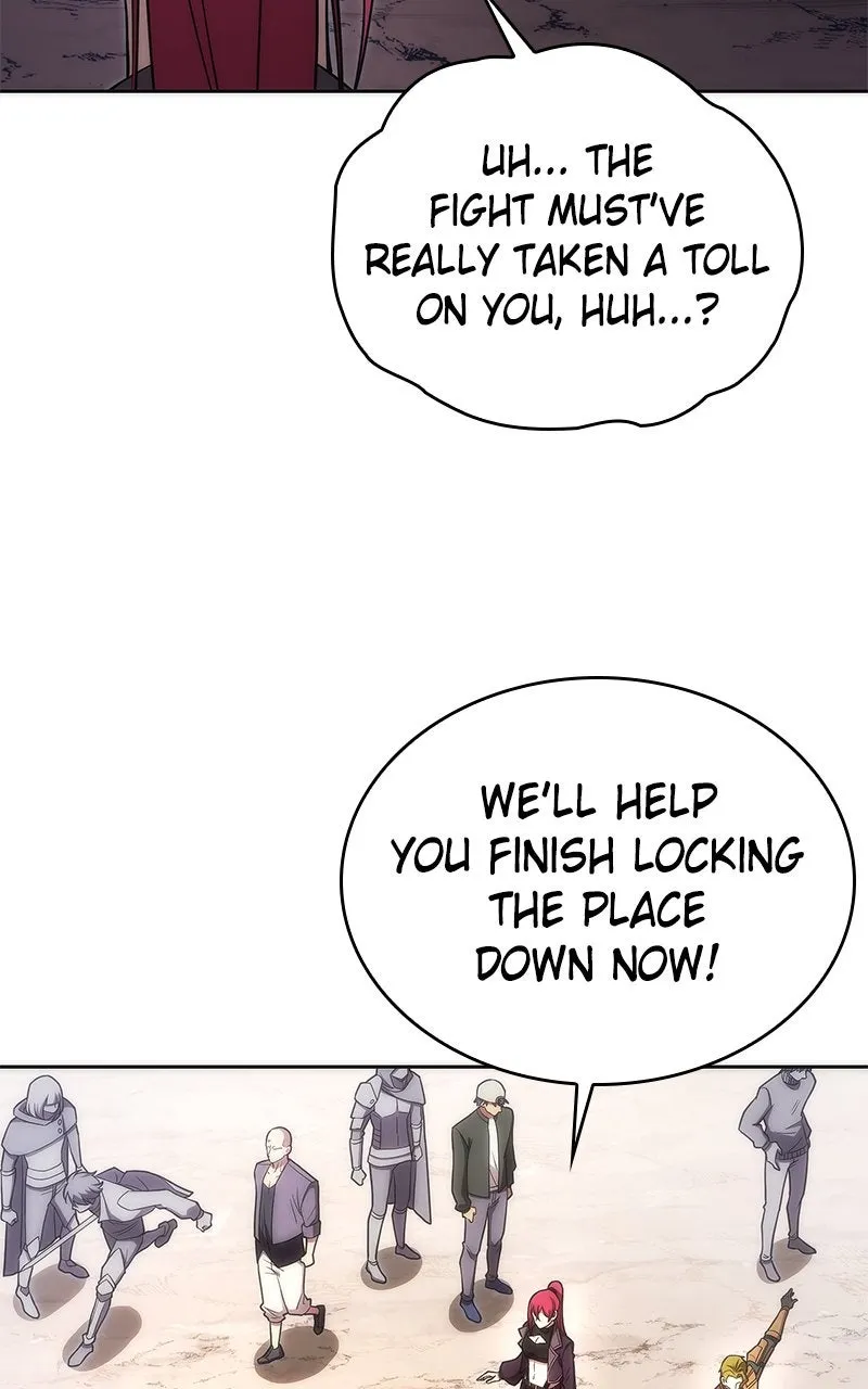 The Formerly Number One Ranked Rookie Chapter 27 page 15 - 