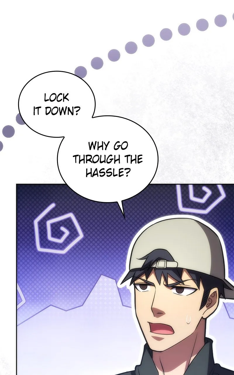 The Formerly Number One Ranked Rookie Chapter 27 page 17 - 