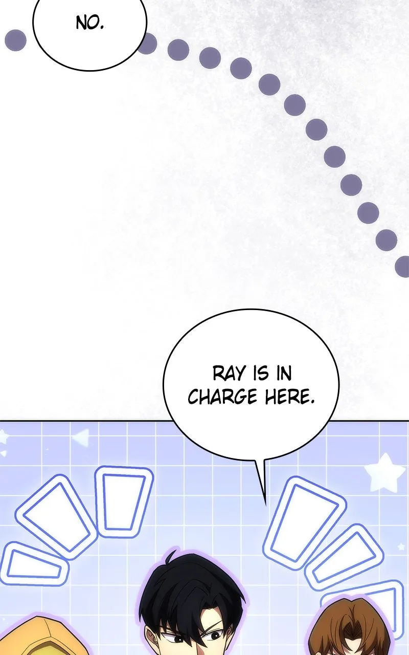 The Formerly Number One Ranked Rookie Chapter 27 page 20 - 