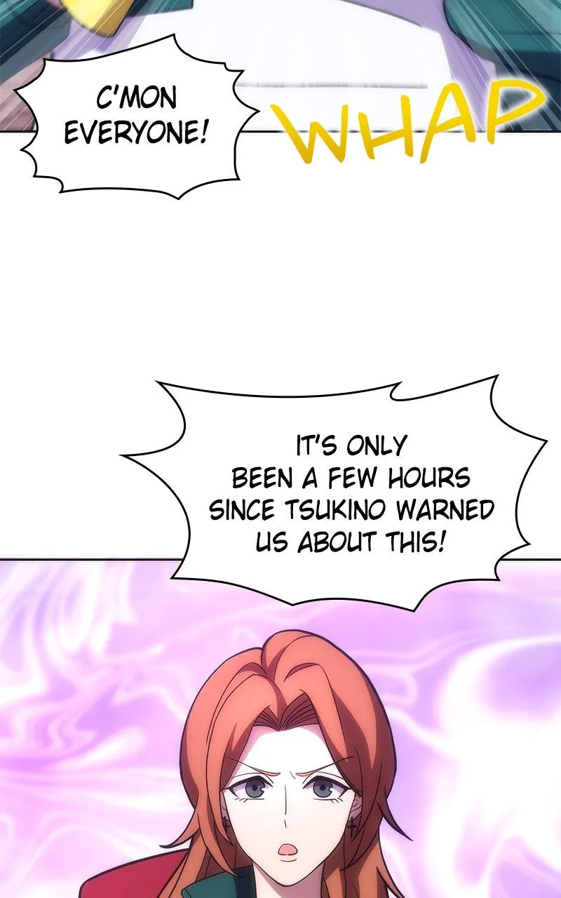 The Formerly Number One Ranked Rookie Chapter 27 page 23 - 