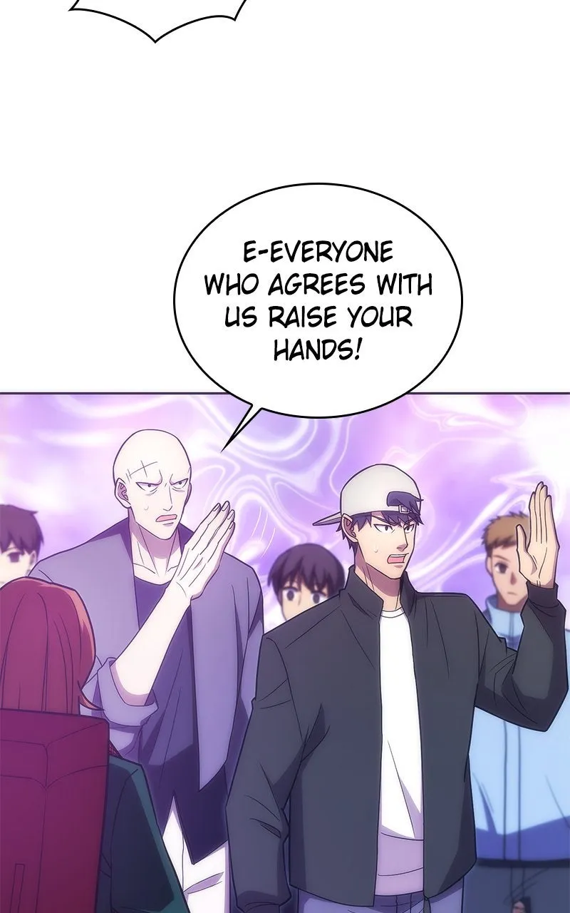 The Formerly Number One Ranked Rookie Chapter 27 page 29 - 