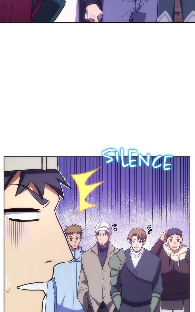 The Formerly Number One Ranked Rookie Chapter 27 page 30 - 